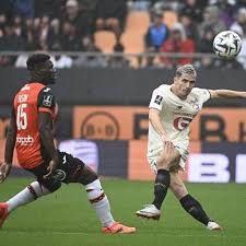 ¡Debut Explosivo! Nuevo Jugador del Lille Anota Doblete Impactante - Imagen principal del artículo