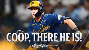 Red-hot Pratt sets World Series rookie record with hit in six straight plate appearances