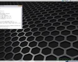 Obraz: Solaris 11 Linux