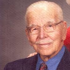 Harold Scott Balcom, Sr. June 18, 1918 - December 25, 2013; Tampa, Florida - 2567514_300x300_1