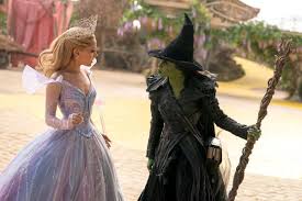 Universal's 'Wicked' Franchise: A Blockbuster Marketing Play
