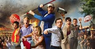Image result for cooties movie