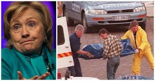 Image result for HILLARY DEAD