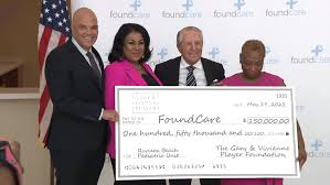 Golf News: Player Foundation, Scheffler's PGA Win, and Watauga Archives