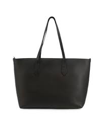 Burberry - 80528541-BLACK - Shopping bag - Women - Luna-Time, 1.037,12 €
