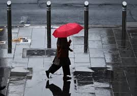 Torrential rain and thunderstorms to hit millions of Aussies across weekend - The Daily Telegraph