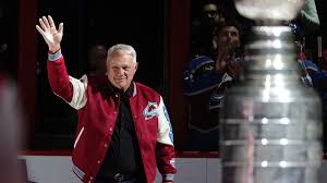 Claude Lemieux