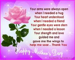 Mother day cards poems | Funny Pictures tumblr quotes Captions ... via Relatably.com