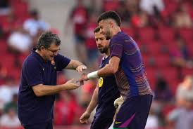 Barca Blaugranes - News update