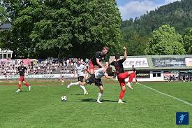 fc sturm hauzenberg