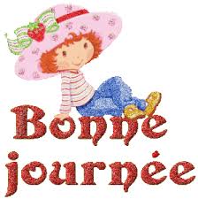 Résultat de recherche d'images pour "bonne journéé a vous"