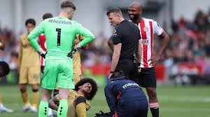 Analysis: Injury woes for Glasner before final