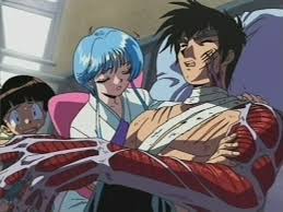Resultado de imagem para jigoku sensei nube