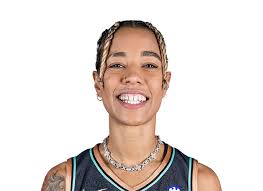 Natasha Cloud Stats, Bio & Profile | Chicago Sky G