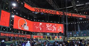 Browns Future NFL Draft Picks: 2026 & 2027
