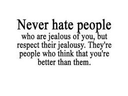 30+ Short Jealousy Quotes | Online Magazine for Designers, Artists ... via Relatably.com