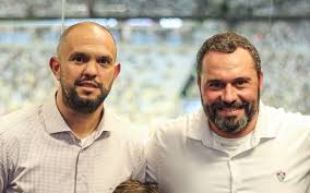 Fluminense tem estratégia definida para contratação de centroavante