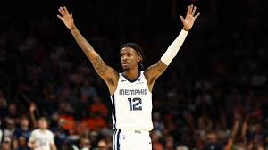Ja Morant Trade Rumors: Potential Landing Spots and Knicks' Anunoby Trade