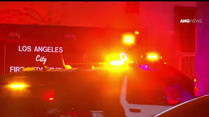 2 dead, 6 injured in downtown LA after party shooting