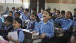 NCERT syllabus reduced half from