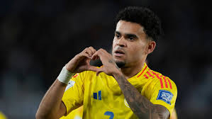 Colombia sale viva de Argentina y se acerca al Mundial