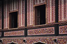 Image result for ukiran minangkabau