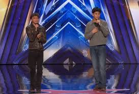 Bruno Mars' Teenage Nephews Just Auditioned on America's Got Talent and Never Mentioned Their Famous Uncle