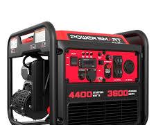 Image of Gasoline Generator