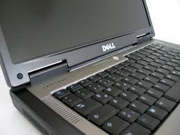 Dell latitude d820, dell latitude, dell d820,laptopl giá rẻ, laptop zin theo máy - 2
