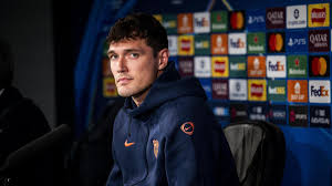 El Barça podría fichar con la baja de Christensen a partir del 1 de enero si son 4 meses