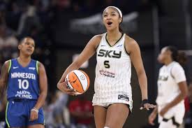 Can the Chicago Sky Build a Winner Around Angel Reese?