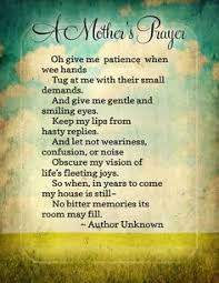 A Mothers Prayer on Pinterest | Mom Prayers, Prayers For Healing ... via Relatably.com