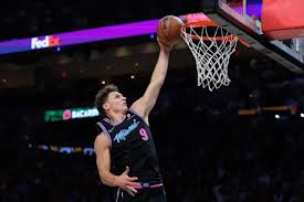 Final Injury Report for Magic-Heat: Will Norman Powell, Tyler Herro Play?