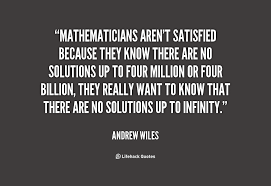 Quotes From Mathematicians. QuotesGram via Relatably.com