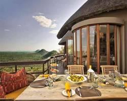 Ulusaba Private Game Reserve