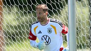 Oliver Baumann