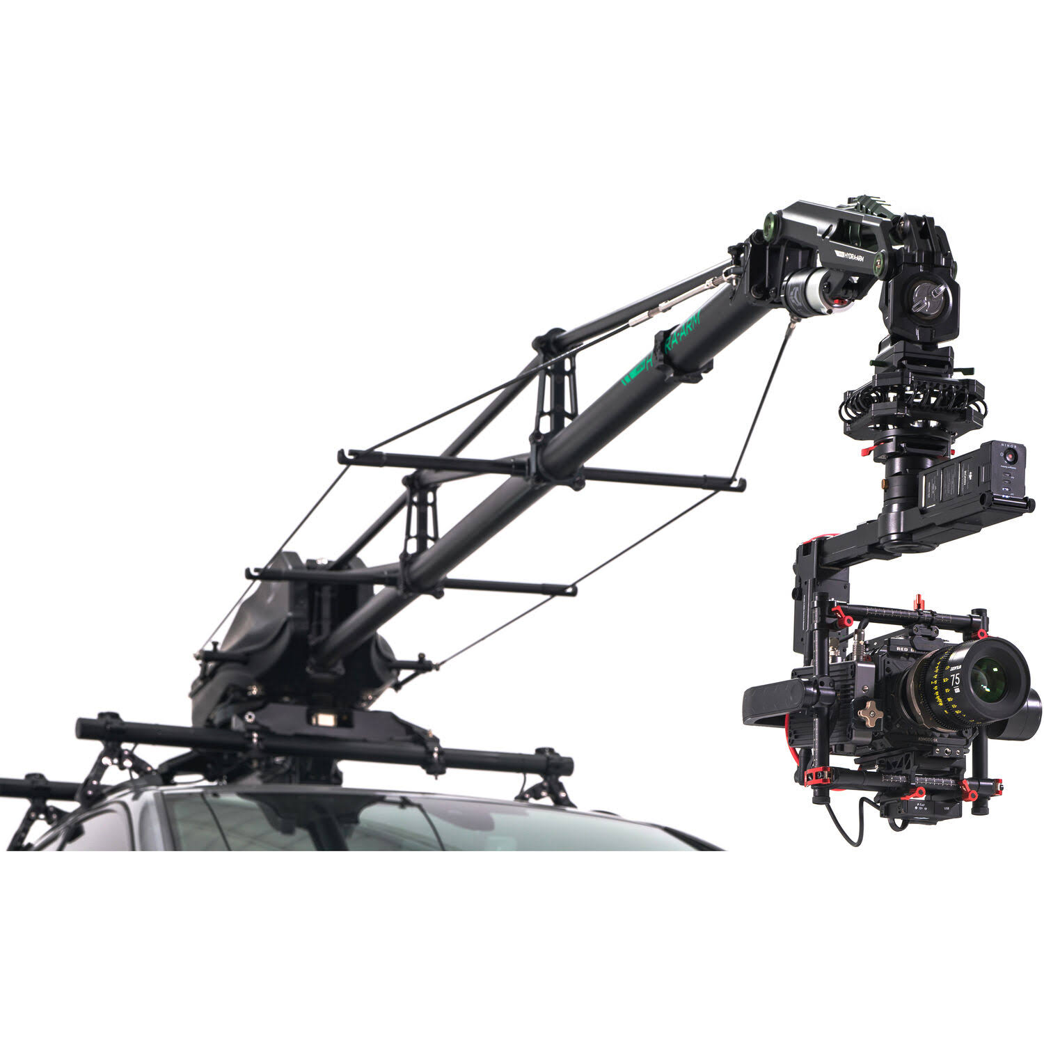 Tilta Hydra Arm Mini Pro Kit