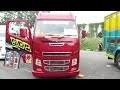 Image result for truk modifikasi sakera