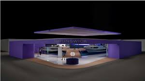 Brunswick al CES 2026: intelligenza artificiale, autonomia e propulsioni elettriche entrano nella nautica di serie