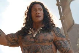 Moana Live Action