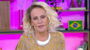 Ana Maria Braga alerta sobre os riscos de relacionamentos abusivos