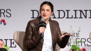 Shailene Woodley Joins Lindsay Lohan in Hulu's 'Count My Lies' and Reflects on 'Paradise'