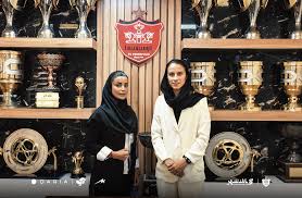 کاپیتان سابق تیم ملی به پرسپولیس پیوست