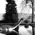 Scientist launches hunt for Loch Ness monster's DNA