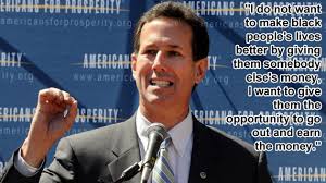 699 Rick Santorum Pulls Out | Knowledge is Power. via Relatably.com