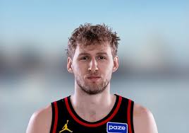 Jock Landale (high ankle sprain) remains out for the …