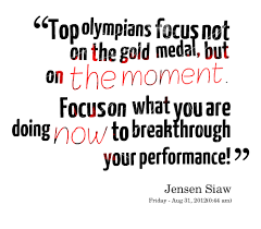 Olympians Quotes. QuotesGram via Relatably.com