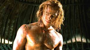 Brad Pitt