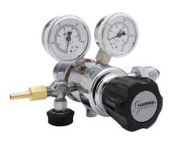 Vent Gas Regulator | for Vac Stable, SNAP and Concerto