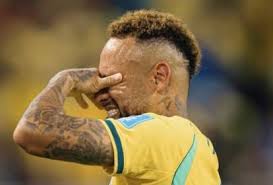 A leitura labial da farpa entre Neymar e goleiro da Noruega antes de pênalti